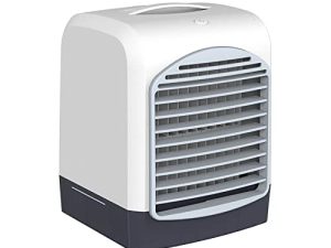 Ventilateur de climatisation portable Oscillation automatique