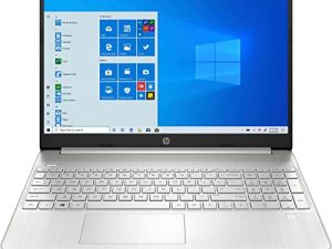 Ordinateur portable HP 15-dy0025ds