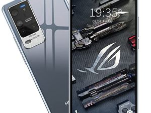Téléphone portable débloqué
