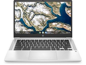 HP Chromebook 14 - 14" HD non