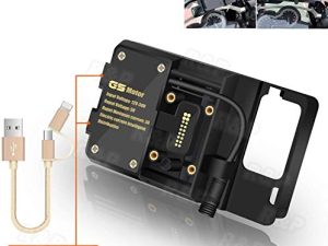 R&P pour BMW R1200GS Support de navigation