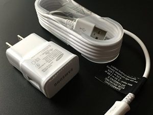 Chargeur Samsung 2.0Amp - Pour Samsung Galaxy