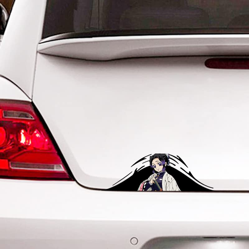 EARLFAMILY 5.1 ''pour Shinobu Demon Slayer drôle