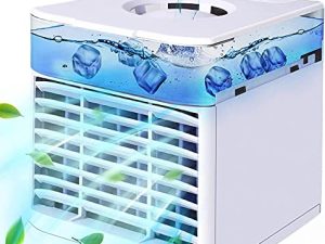Mini AC Unit - Rafraîchir