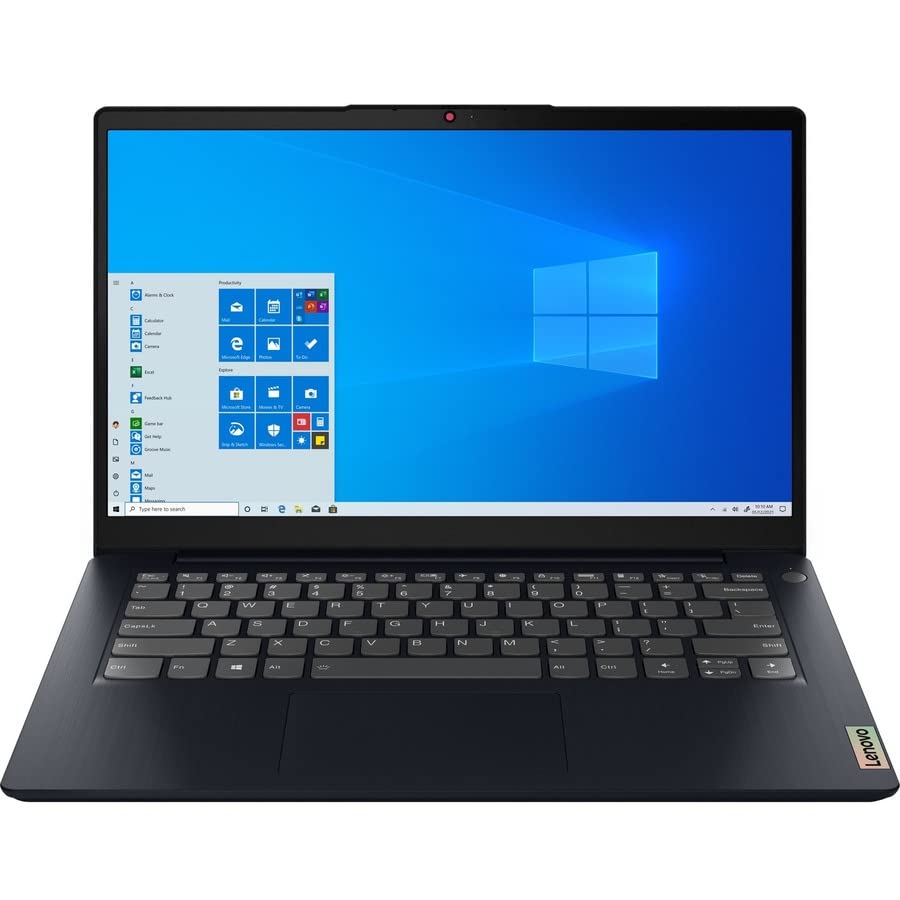 Ordinateur portable Lenovo 2022 14" FHD Micro-Edge