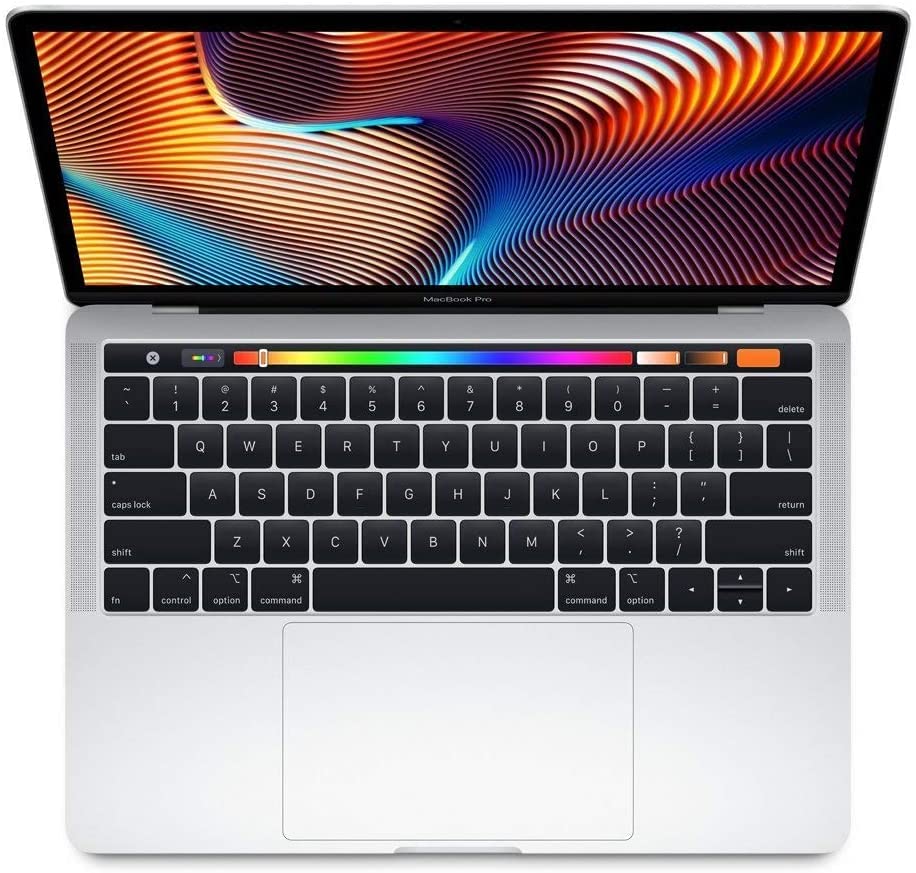 Mi-2019 Apple MacBook Pro avec processeur Intel