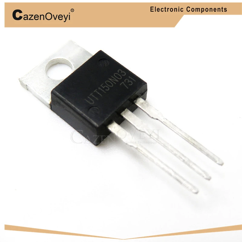 « 10pcs UTT150N03 150N03 À-220 En Stock » – Test et Avis