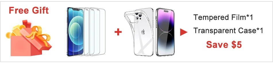 Accessoires inclus