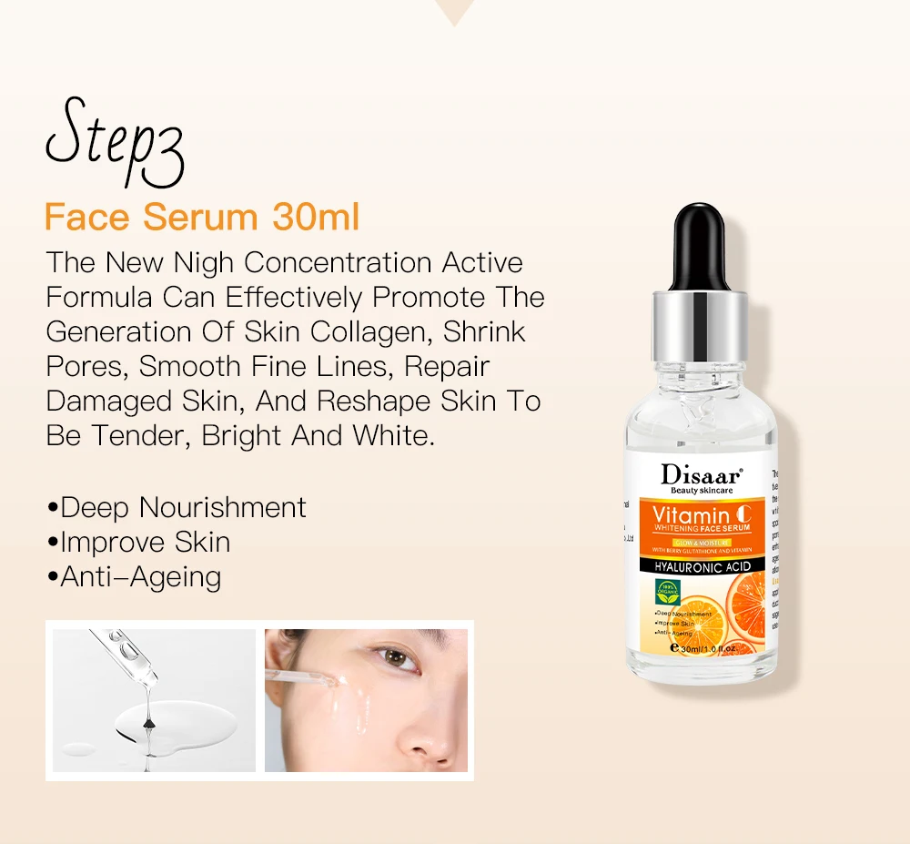 Étape 3 Essence