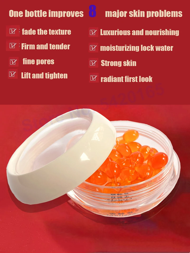 8 problèmes de peau