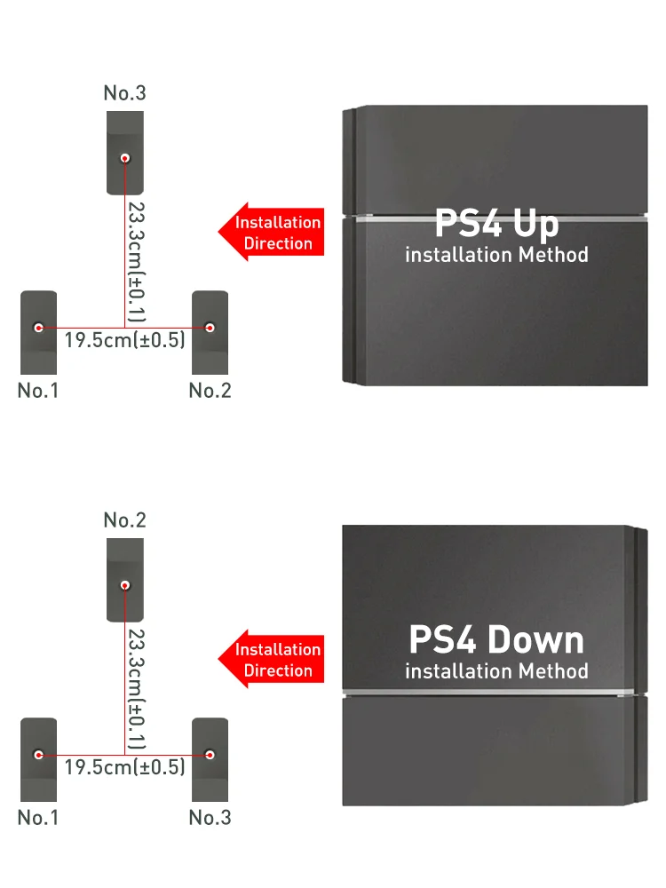 facile à l'installation