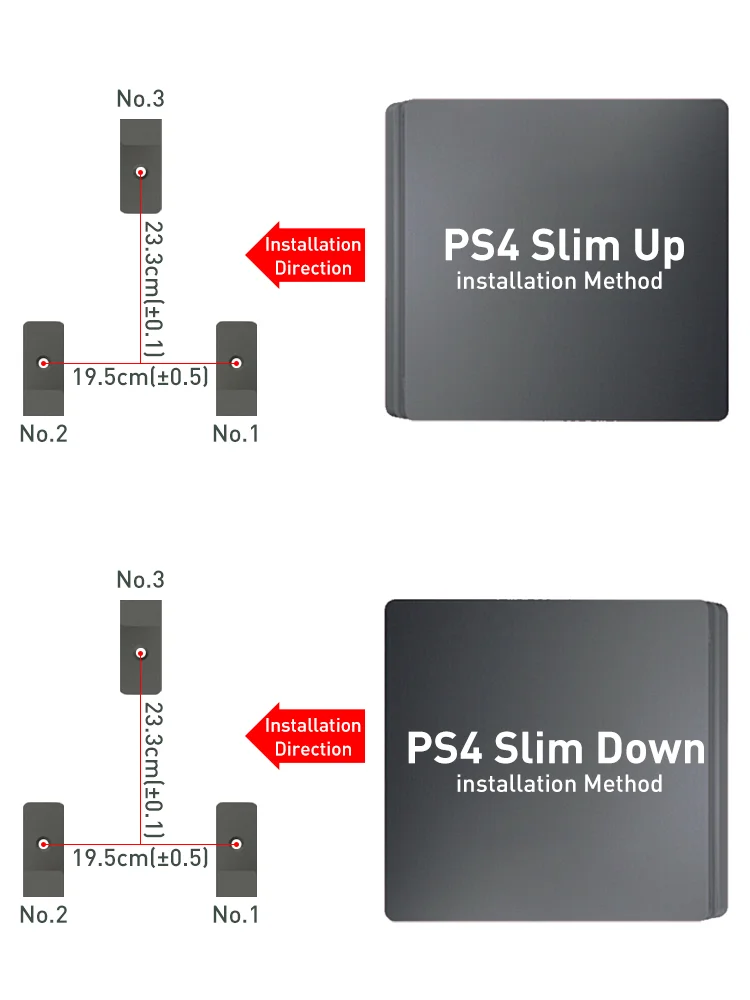 facile à l'installation