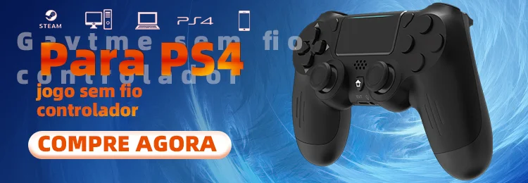support mural pour console PS4 Slim Pro