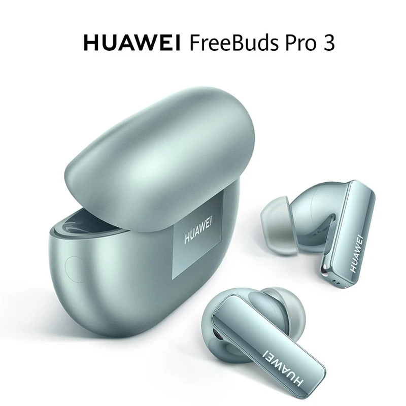 Image du HUAWEI FreeBuds Pro 3