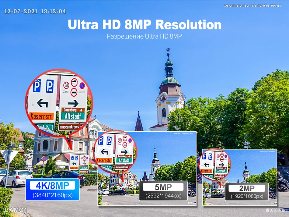 Écran Ultra HD 4K