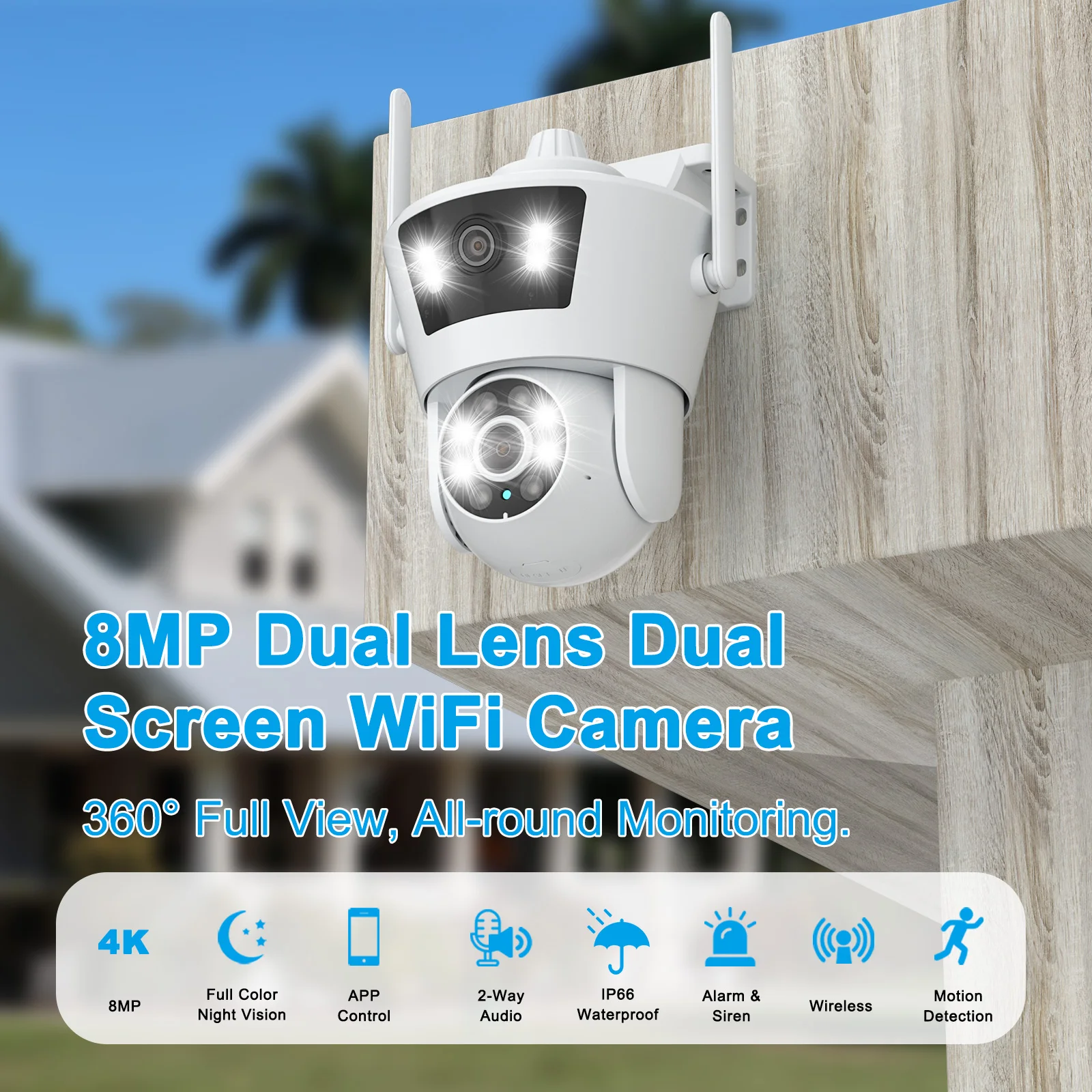 Camera Image