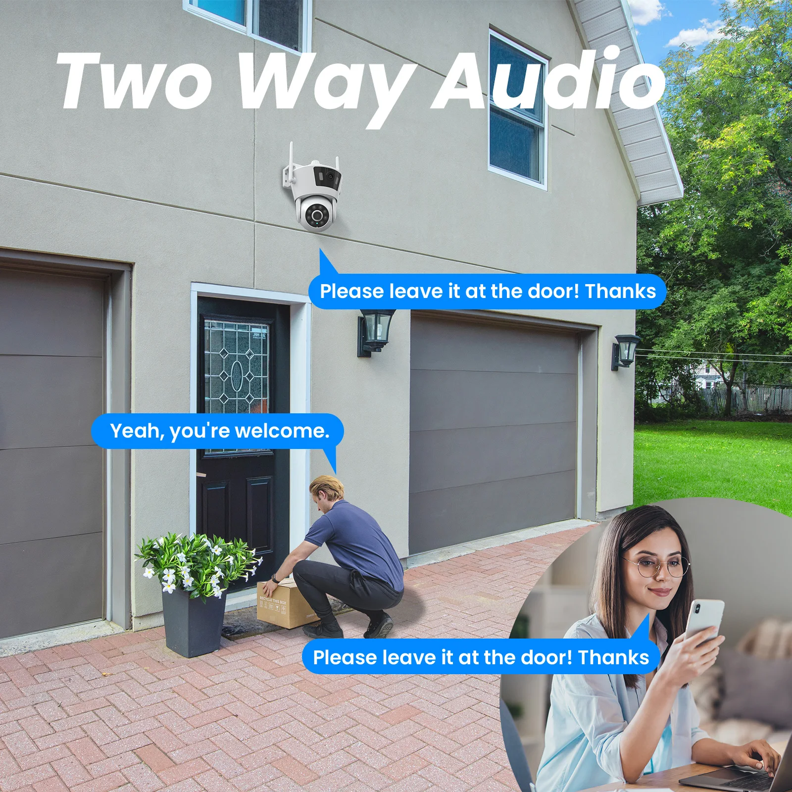 Audio Image