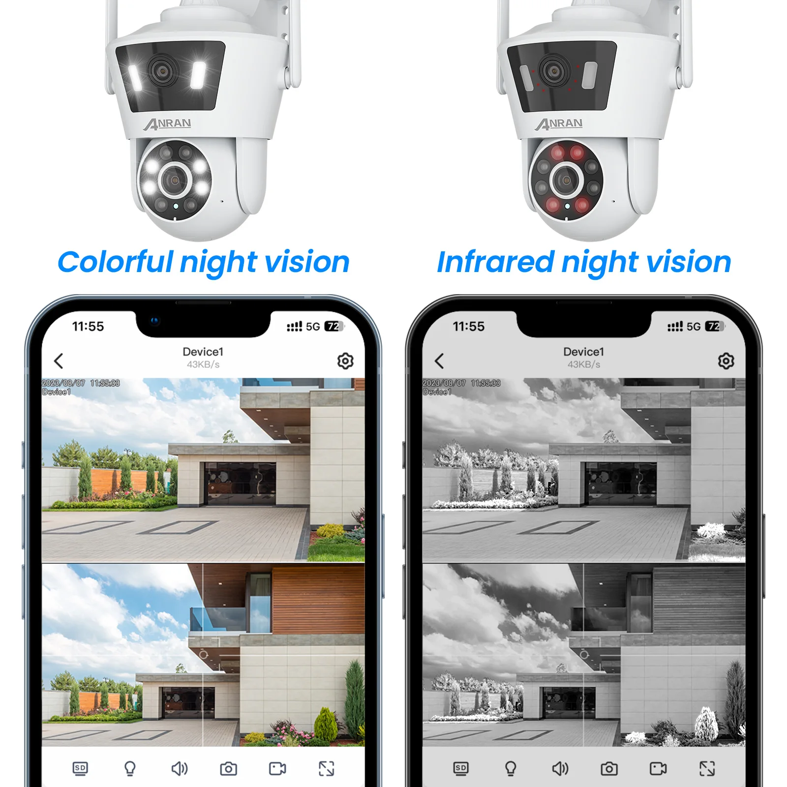 Vision Nocturne Image