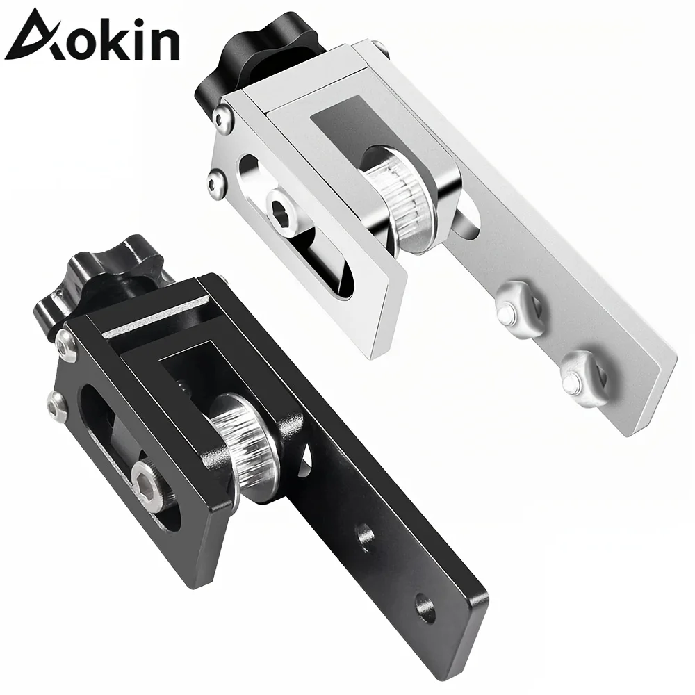 2020 Profile X-axis Syns.info : Tendeur redresseur pour imprimantes Ender 3, Ender 3 Pro, CR-10, CR-10S, CR-20 Pro. – Test et Avis