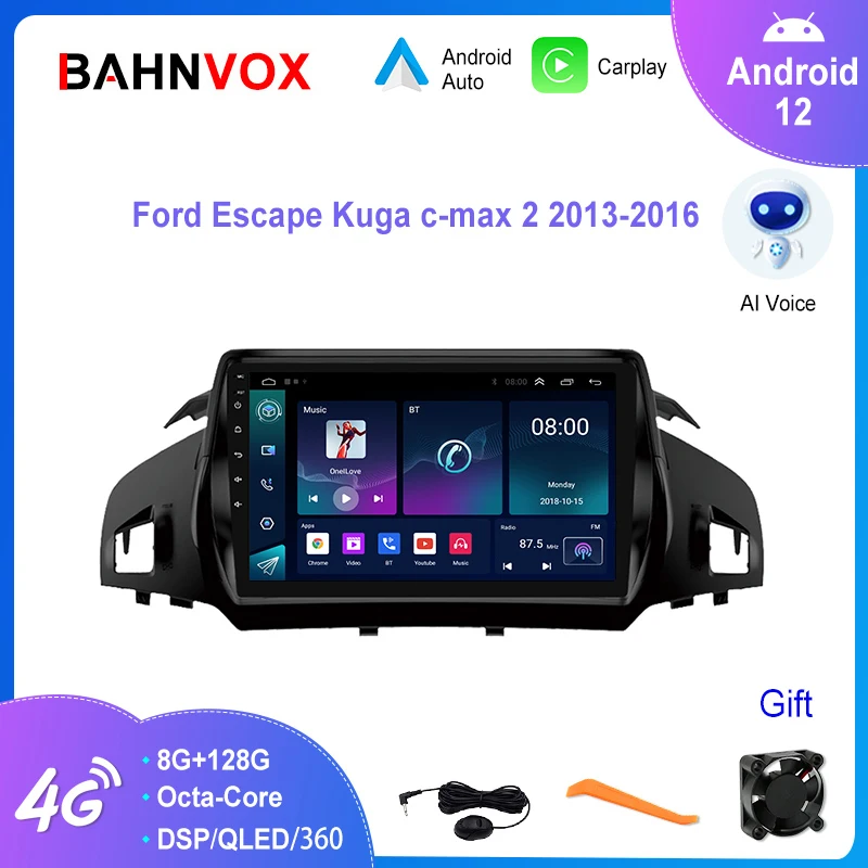 9th Generation Car Radio – Test et Avis