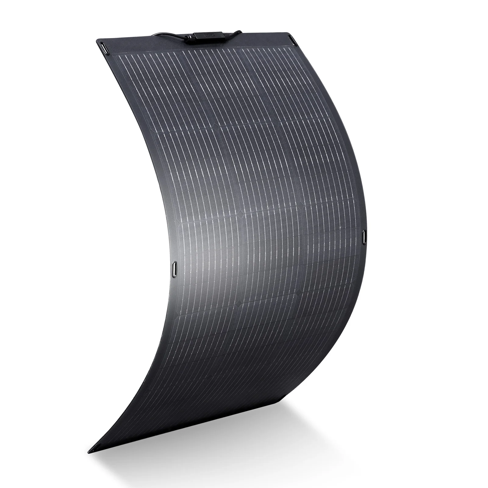 « ALLPOWERS- Panneau solaire flexible 100W » – Test et Avis