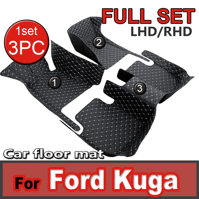 Accessoire pratique et esthétique pour Ford Kuga – Test et Avis