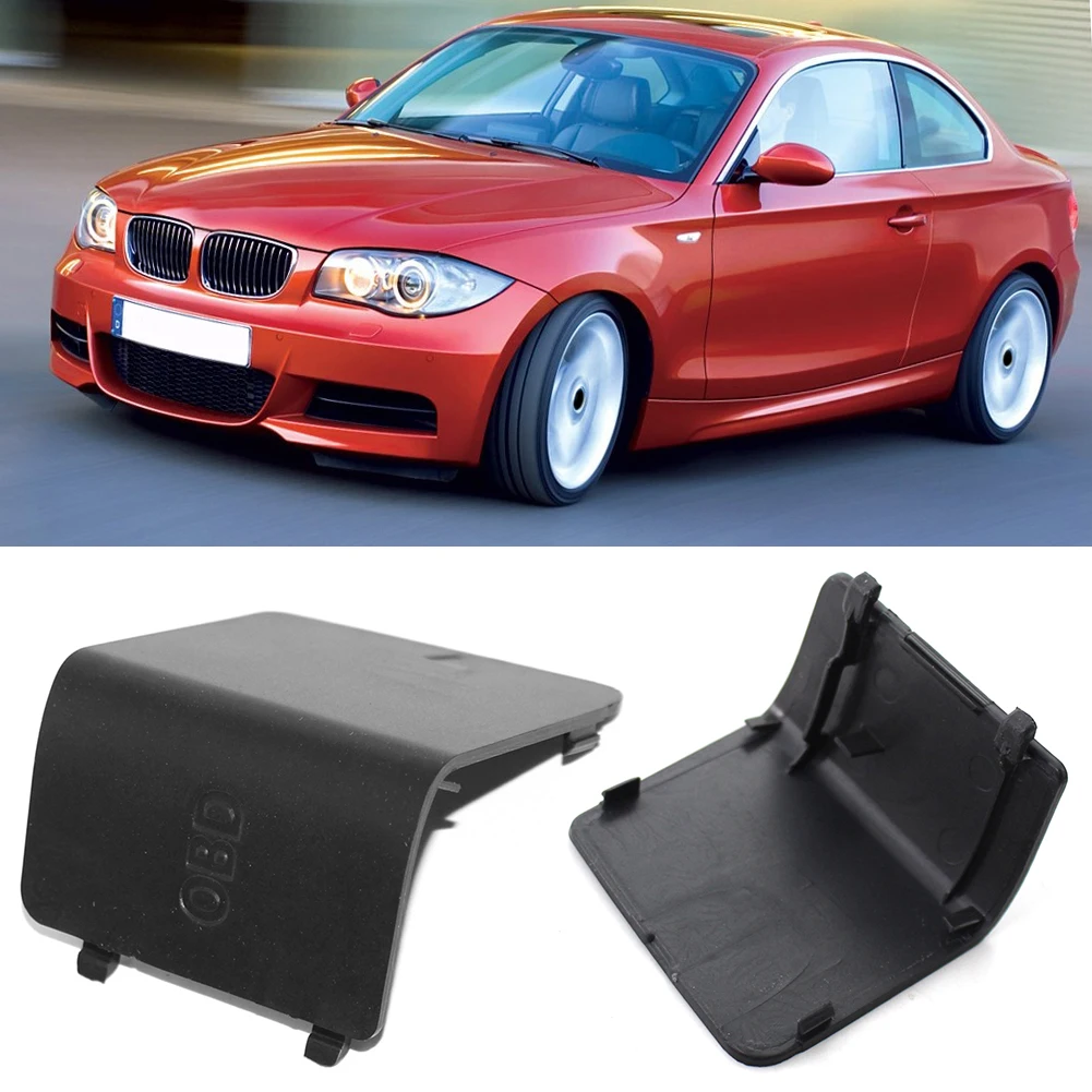 Accessoires voiture pour BMW Série 1. – Test et Avis