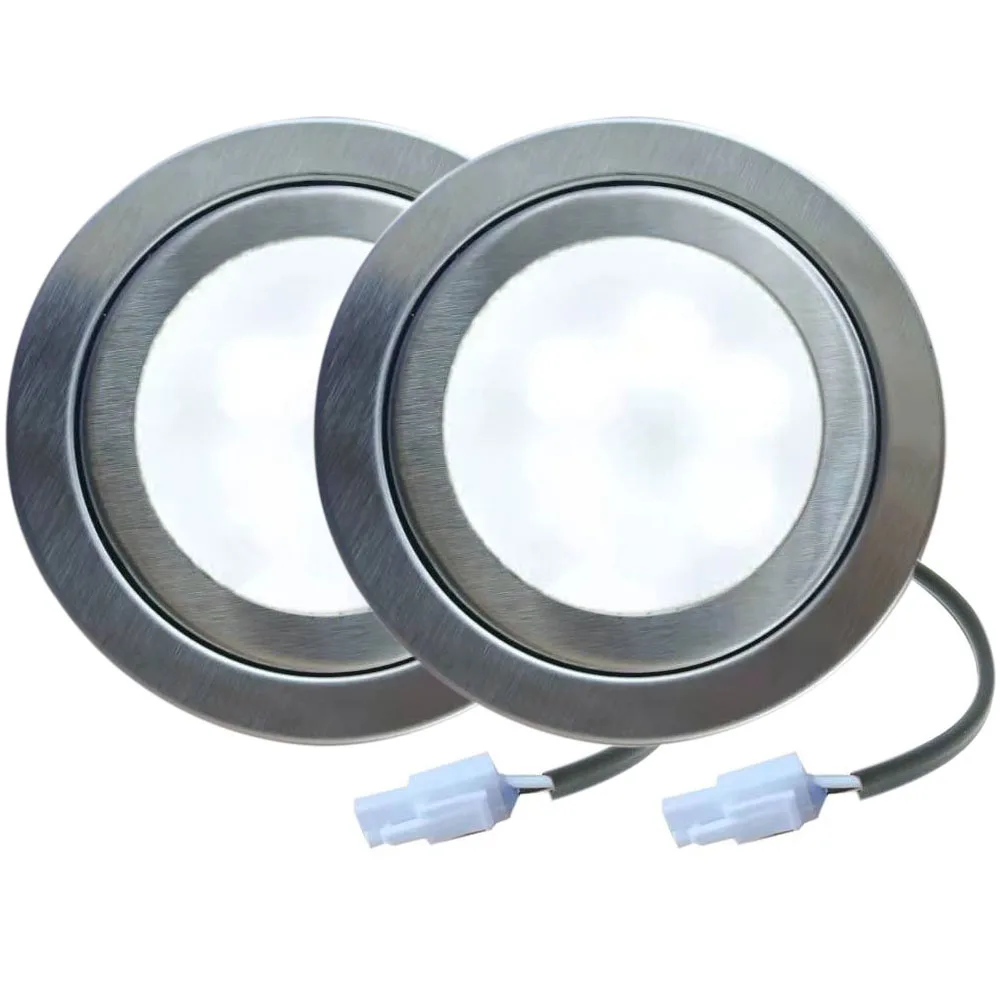 « Ampoule LED 12V éco pour hotte/cuisine » – Test et Avis