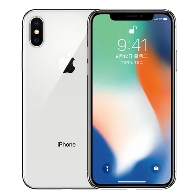 « Apple iPhone X: Portable de haute qualité » – Test et Avis