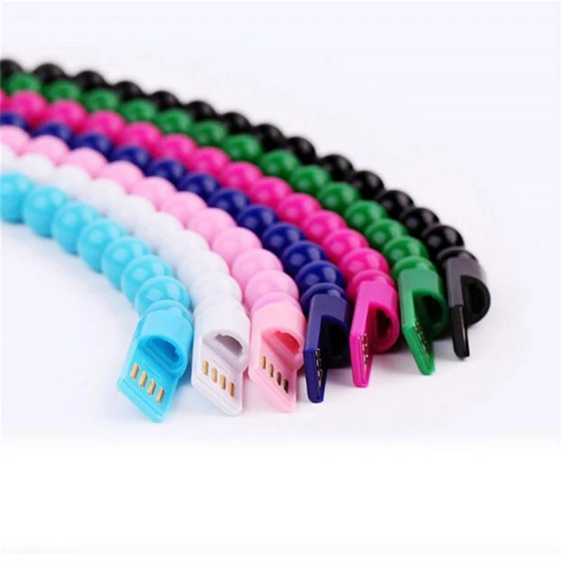 Bracelet chargeur USB C pour iPhone – Test et Avis