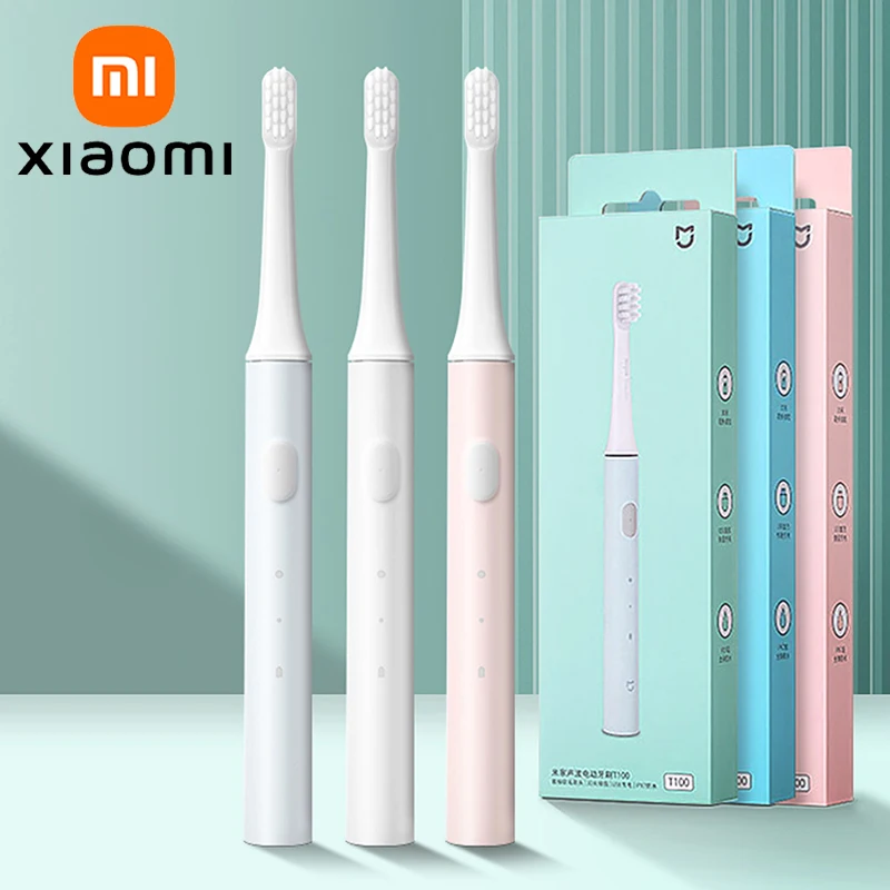 « Brosse à dents électrique rechargeable Xiaomi » – Test et Avis