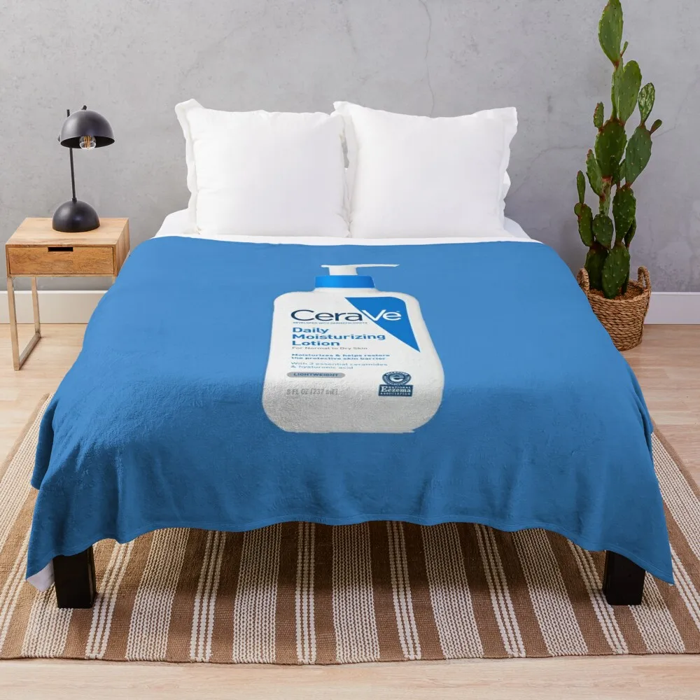 CERAVE – Couvertures décoratives chaudes pour bébé – Test et Avis