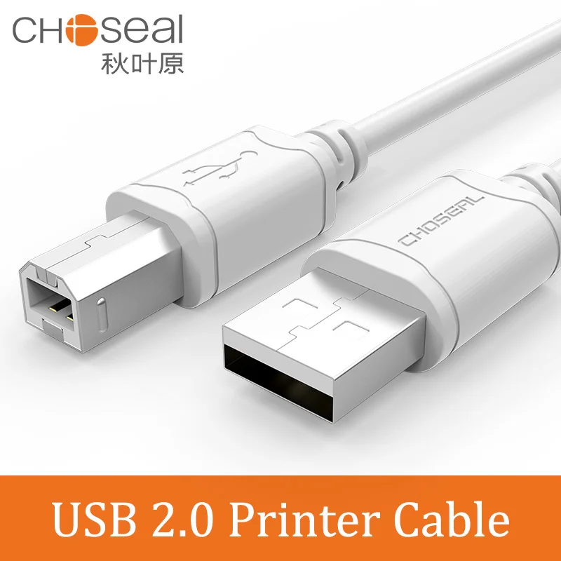 « Câble USB 2.0 vers B 2.0 pour imprimantes HP, Canon, Dell, Epson, Lexmark » – Test et Avis