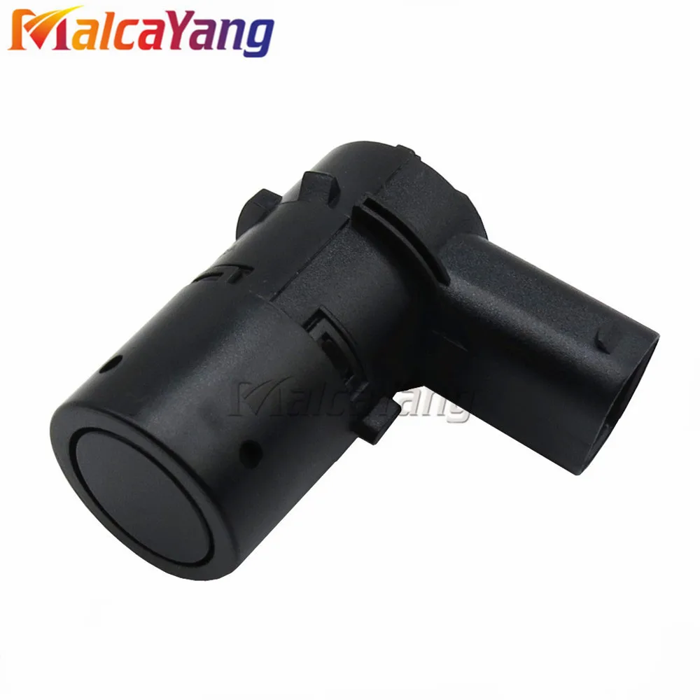 Capteurs de stationnement avant et arrière sans fil, 6590.H1 8200049264 pour KIT 207 207CC, Cristaux en C4 C5 6590H1 – Résumé : Capteurs de stationnement pour véhicules Peugeot C4 C5. – Test et Avis