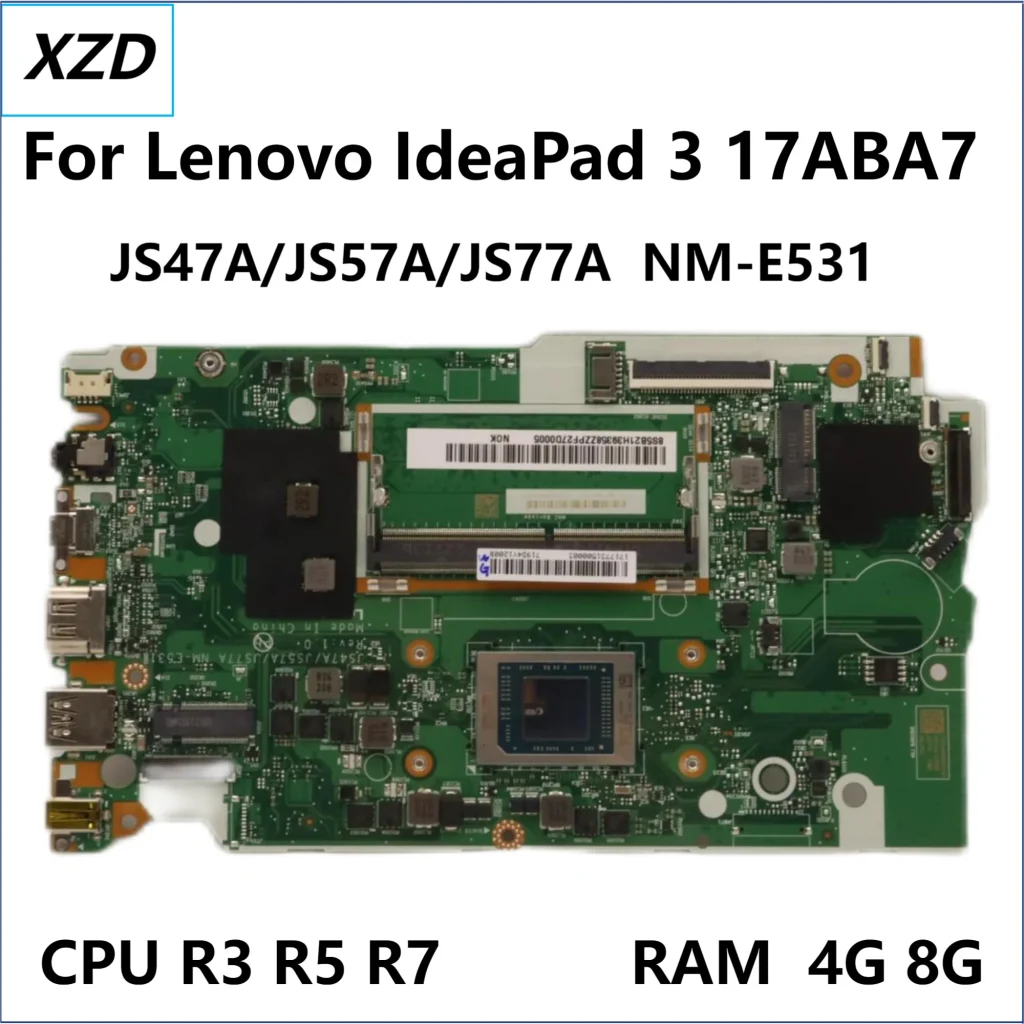 « Carte Mère Lenovo compatible AMD, testée à 100%. » – Test et Avis