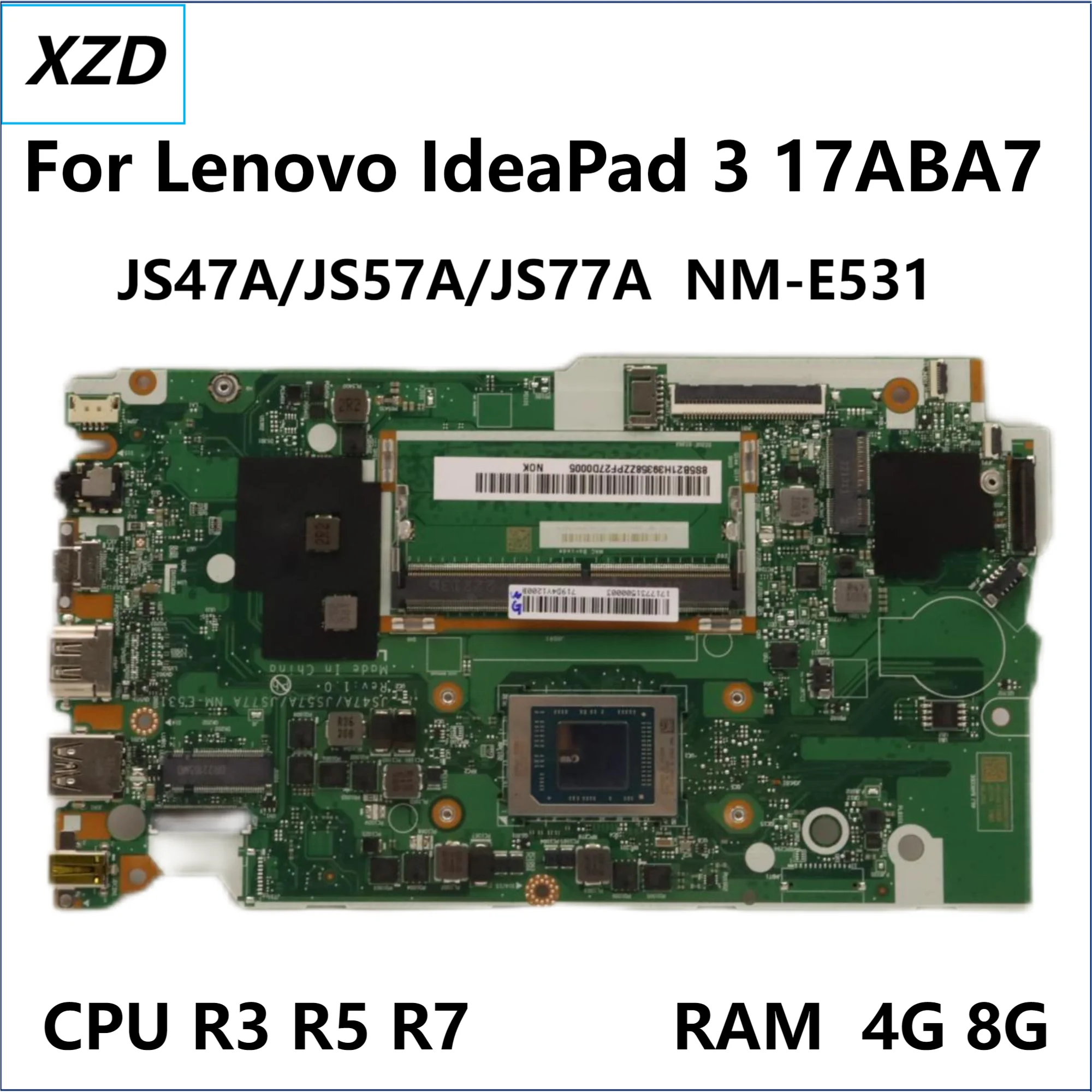 « Carte Mère Lenovo compatible AMD, testée à 100%. » – Test et Avis