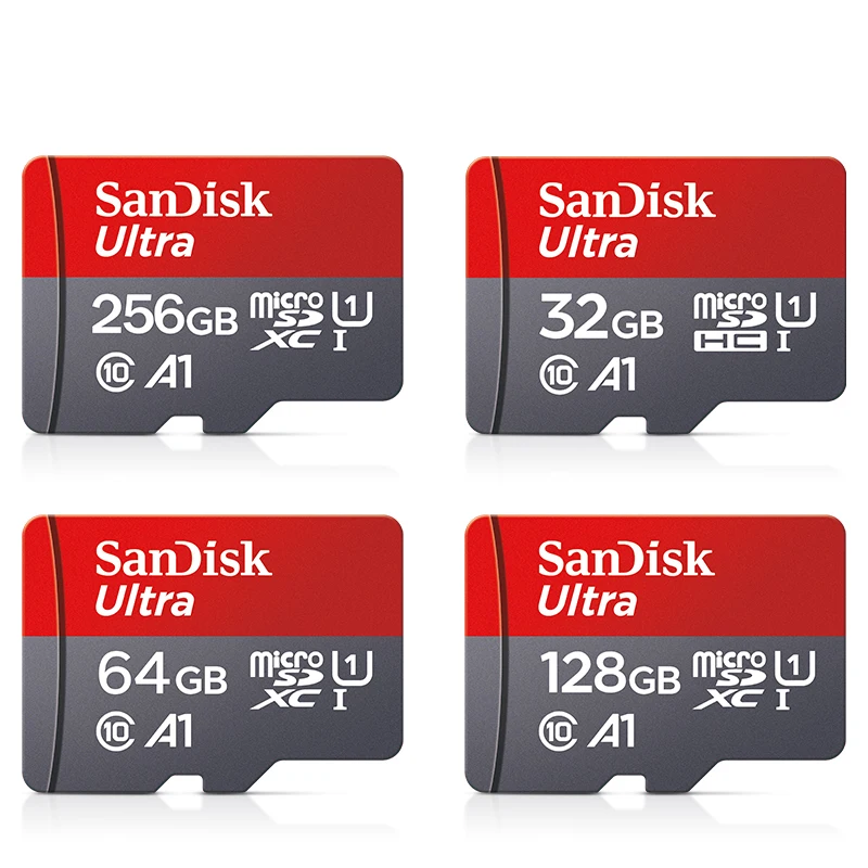 Carte Micro SD Ultra pour Téléphone – Test et Avis