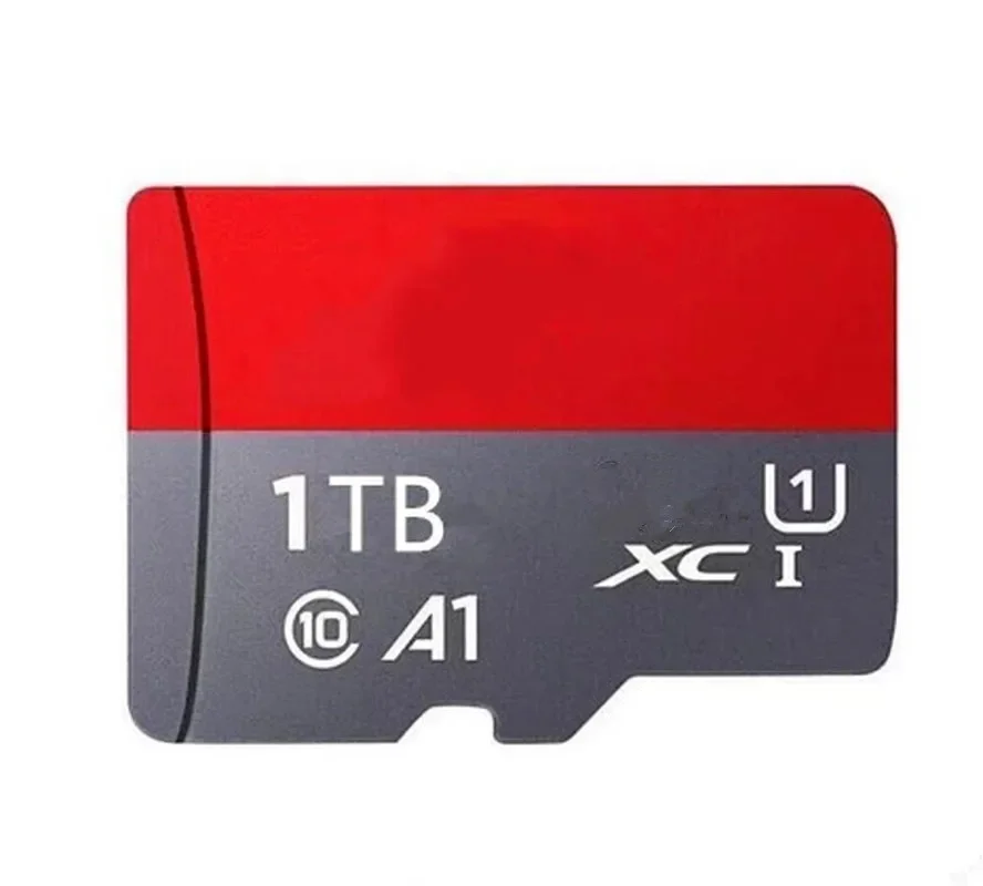 « Carte SD haute vitesse, 1 To, livraison gratuite » – Test et Avis