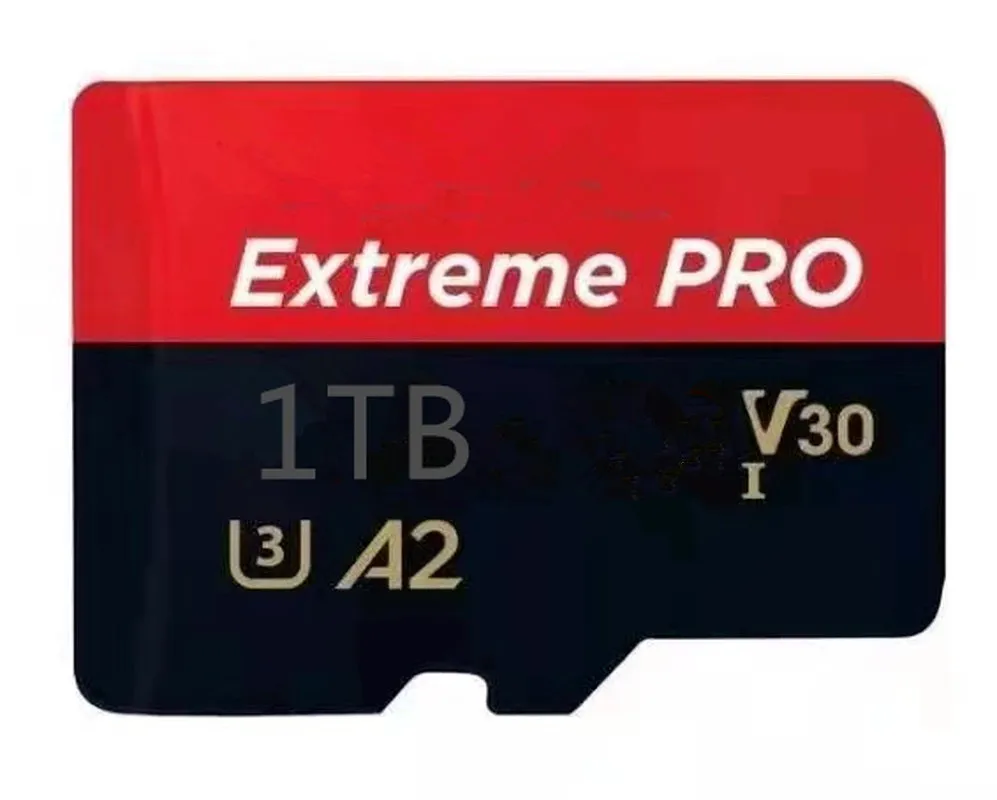 « Carte SD/TF haute vitesse 2022, 64Go-1To, livraison gratuite » – Test et Avis