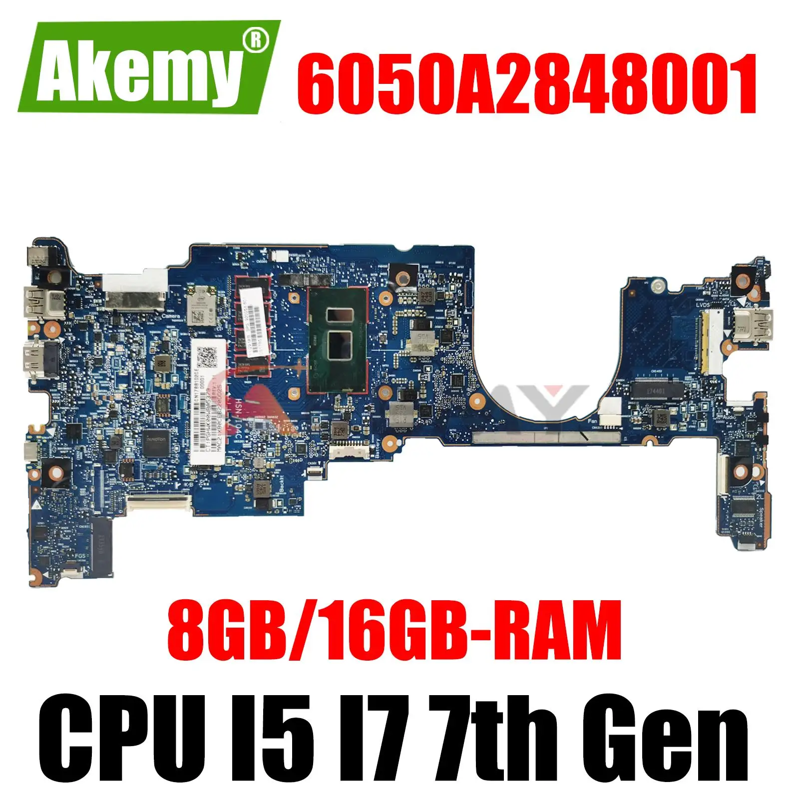 « Carte mère HP ElitePlex360 1030 Nip » – Test et Avis