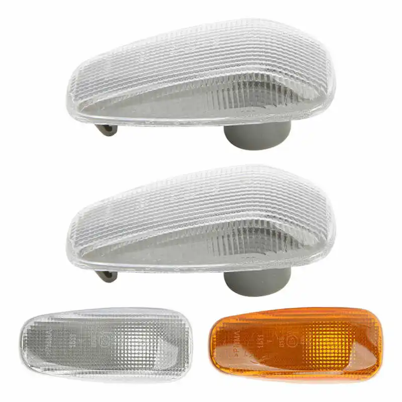 « Clignotants latéraux sans ampoule pour Mercedes » – Test et Avis