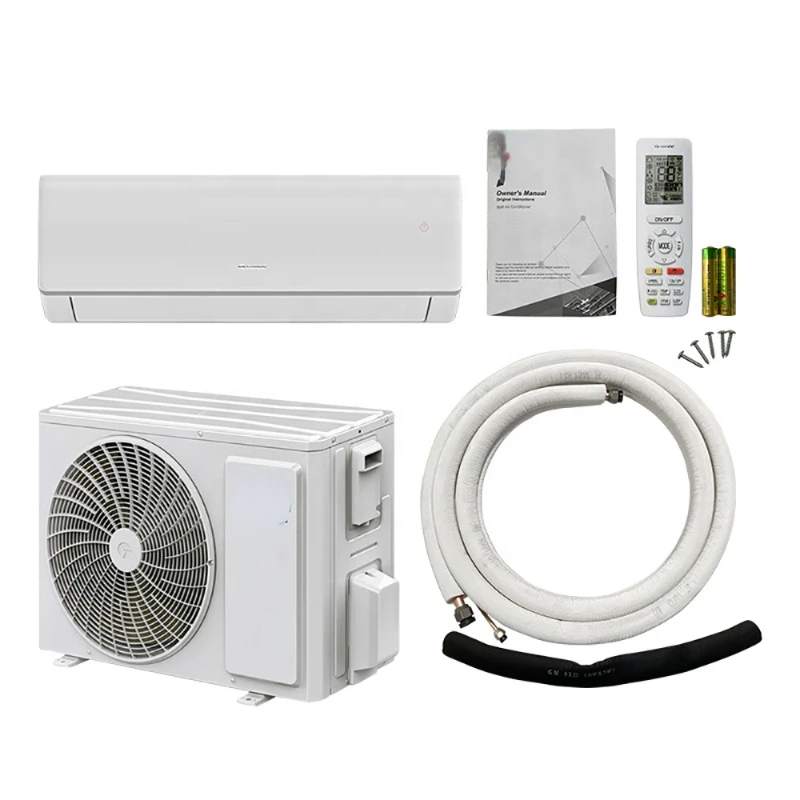 « Climatiseur R410A 18000 Bary220 v » – Test et Avis