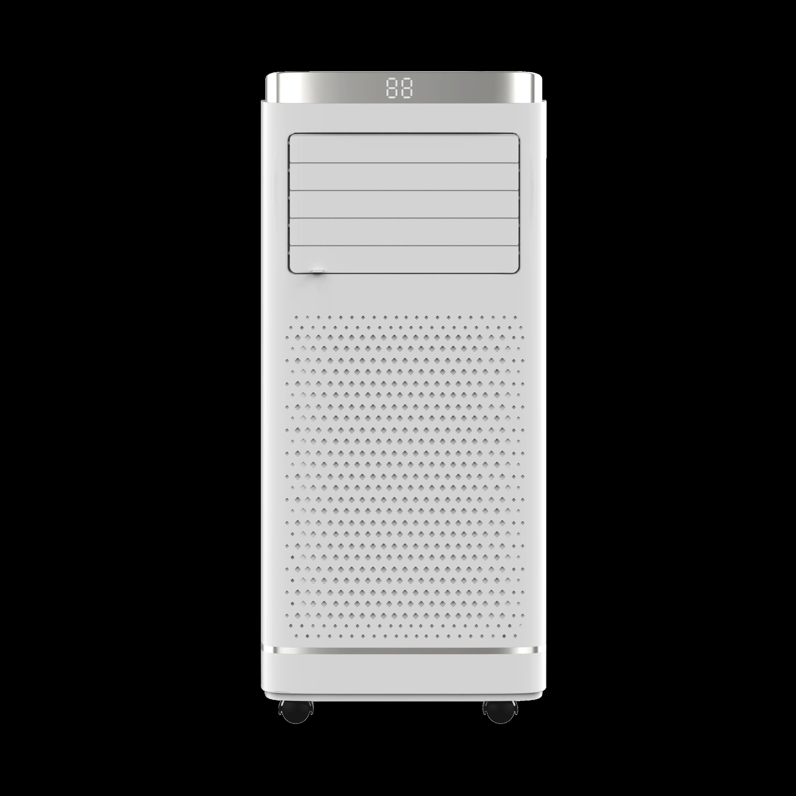 Climatiseur portable BaryAuto facilement transportable. – Test et Avis