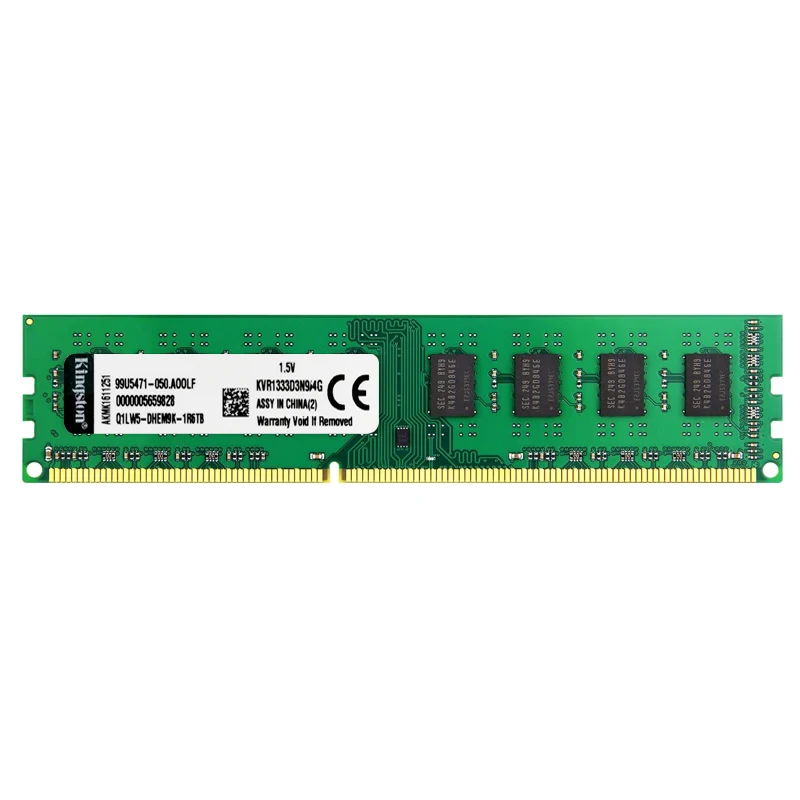 Comparaison des différentes RAM DDR pour ordinateur – Test et Avis