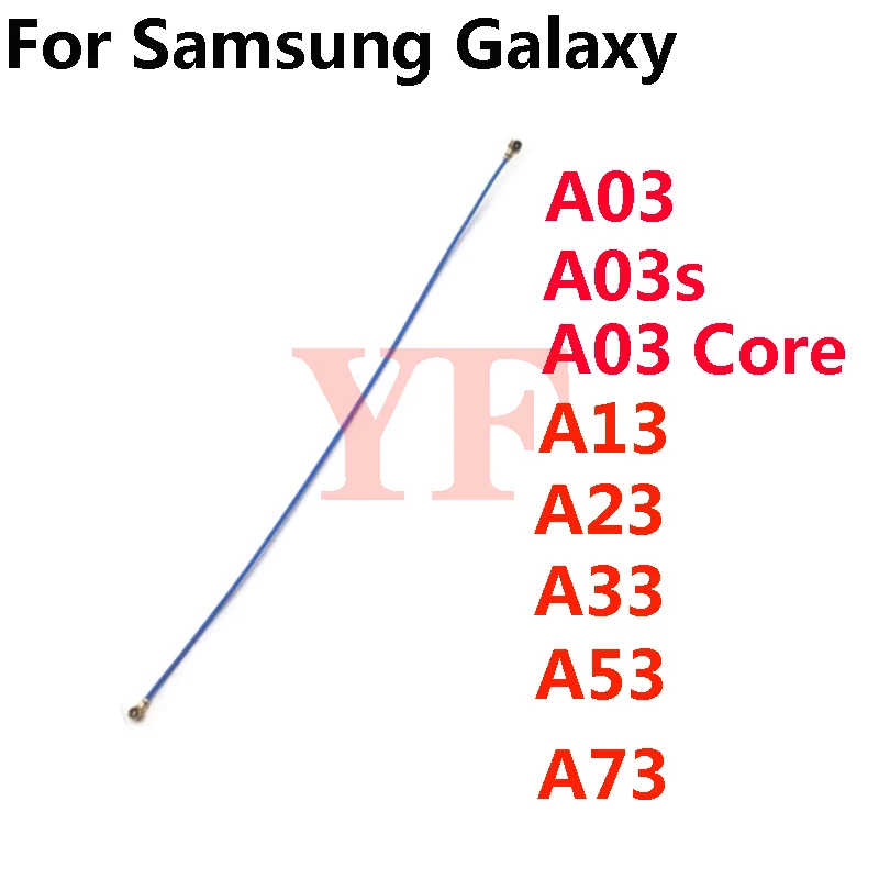 Connecteur coaxial WiFi pour Galaxy A14 – Test et Avis