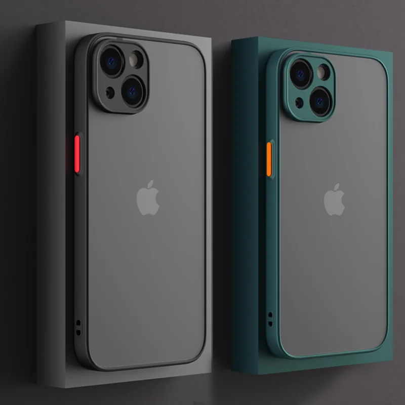 Coque antichoc de luxe pour iPhone – Test et Avis