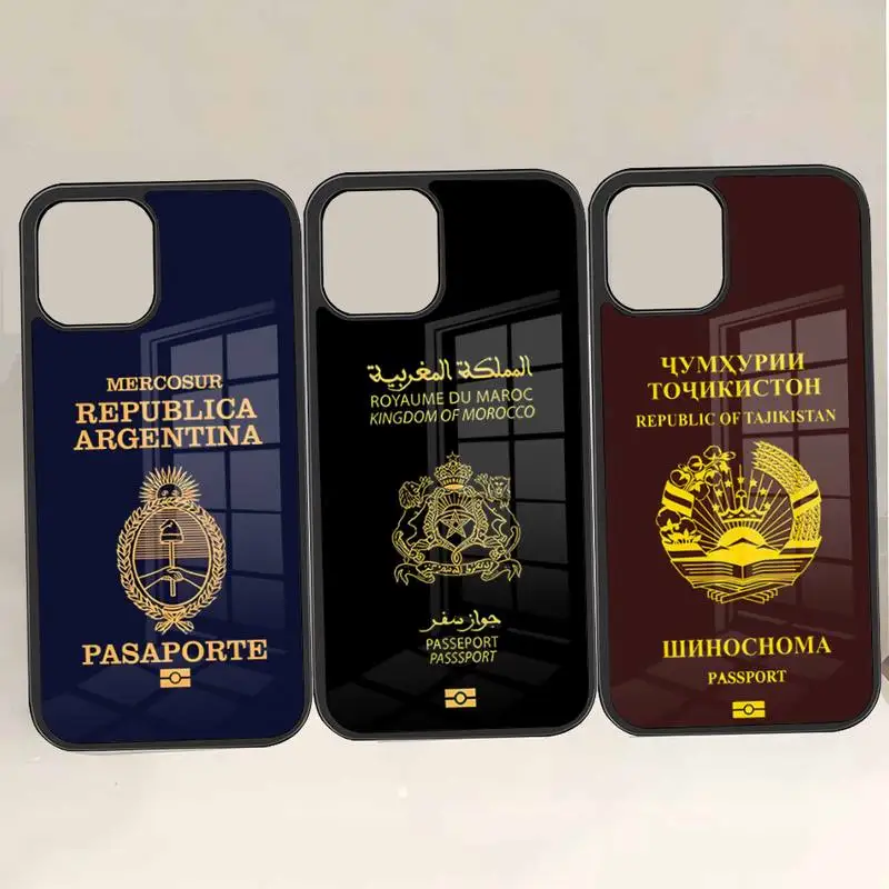 « Coque antichoc pour iPhone, compatible avec plusieurs modèles » – Test et Avis