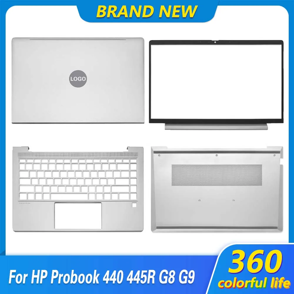 « Coque arrière LCD HP Probook » – Test et Avis