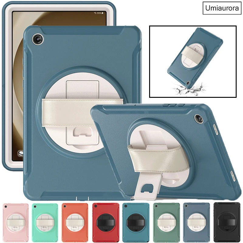 Coque de protection robuste Samsung pour tablettes – Test et Avis