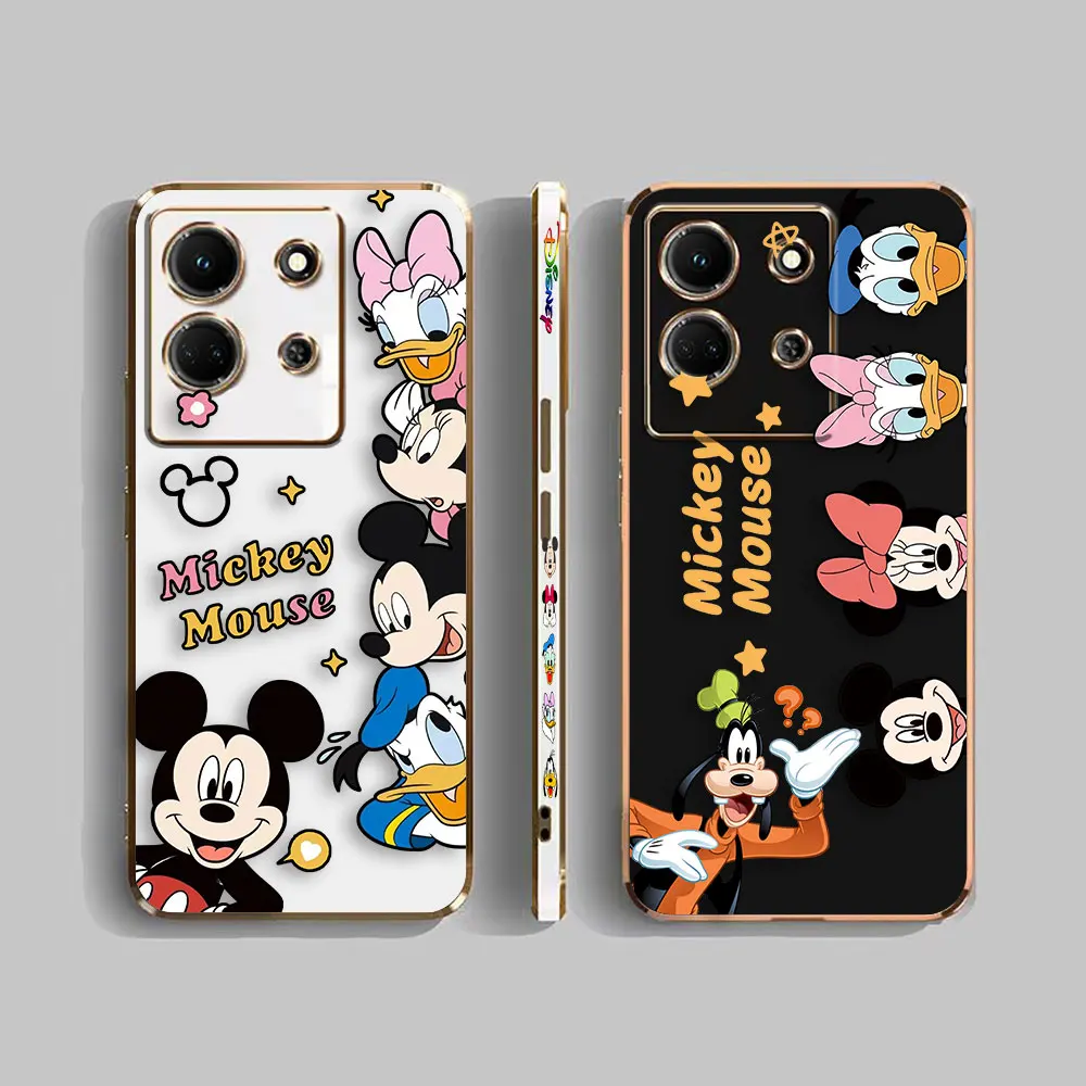 Coque de téléphone Mickey et ses amis. – Test et Avis